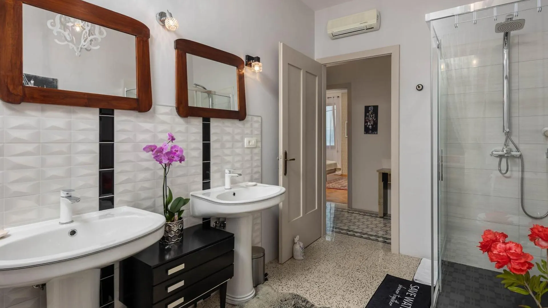 Villa Okra With Pool - Happy Rentals Icici Croatia